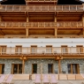 Combloux - Les Fermes du Mont Blanc ****
